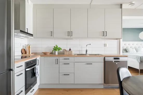 Bostadsrätt, Järnvägsgatan 6, Ulricehamn