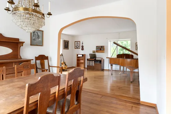 Villa, Norregatan 109, Centralt, Trelleborg, Trelleborg