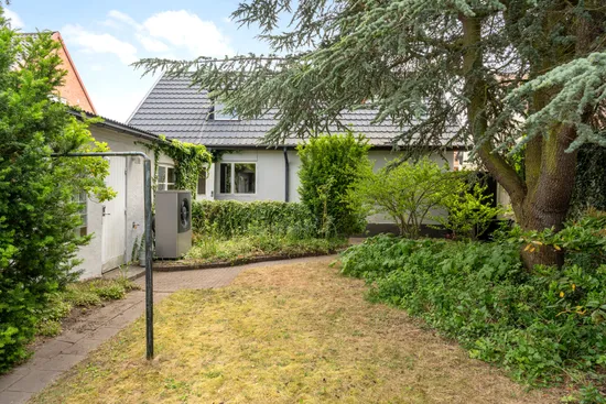 Villa, Norregatan 109, Centralt, Trelleborg, Trelleborg