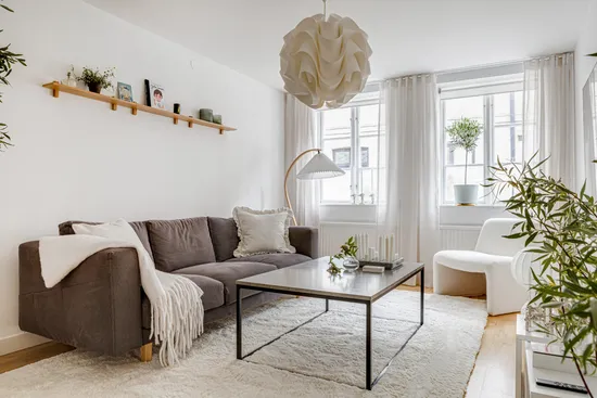 Bostadsrätt, Lilla Algatan 5, Lund - Centrum, Lund