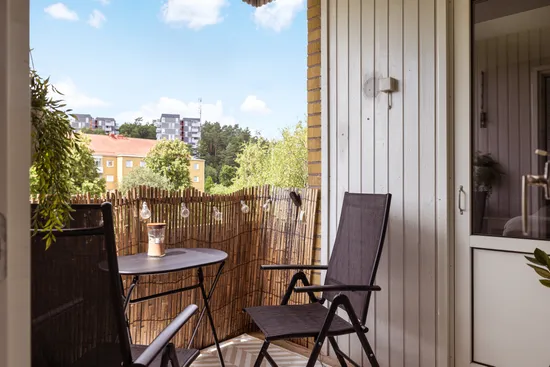 Bostadsrätt, Arvesgärde 41, Tuve, Göteborg