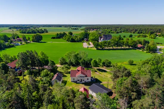 Villa, Börje 34, Börje, Uppsala