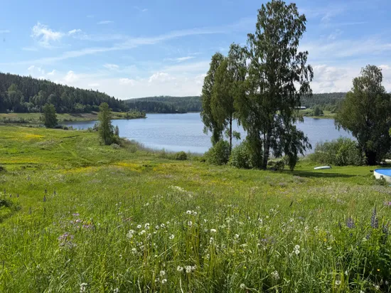 Tomt, Stora Bandsjön 515 (TIMRÅ ÅKERBY 2:27), Stora bandsjön, Timrå
