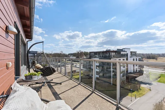 Bostadsrätt, Korsebergsvägen 3B, Nabbensberg, Vänersborg