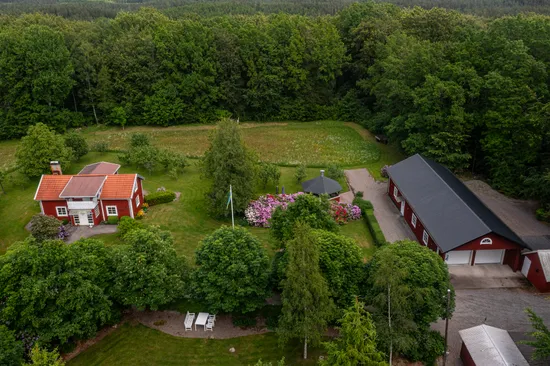 Gård/Skog, Bästerna Bokehult 1, Alvesta