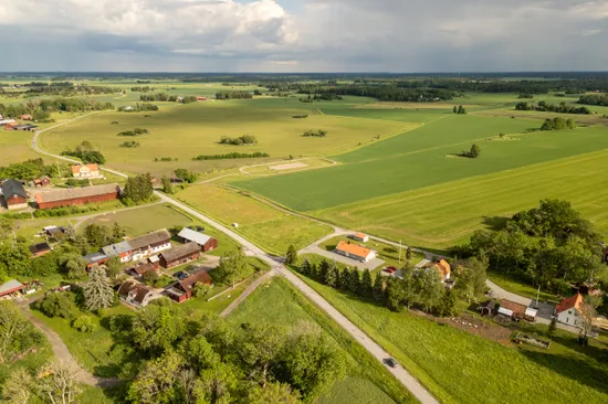 Villa, Sparrsätra-Hässelby 13, Enköping