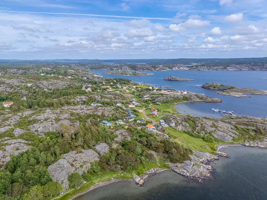 Bostadsrätt, Fritidshus, Sjuntorpsvägen 26, Rågårdsvik, Lysekil