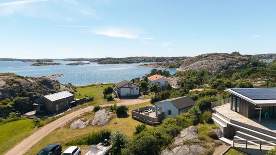 Bostadsrätt, Fritidshus, Sjuntorpsvägen 26, Rågårdsvik, Lysekil
