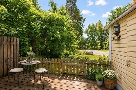 Bostadsrätt, Forellgränd 56, Viksjö, Järfälla