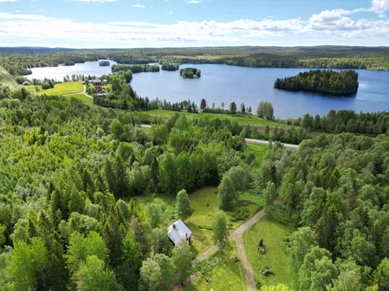 Fritidshus, Brattsbacka 38, Brattsbacka, Nordmaling