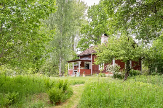Fritidshus, Vånga Hägn, Vånga, Norrköping