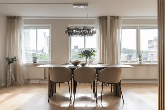 Bostadsrätt, Bohusgatan 26, Heden, Göteborg
