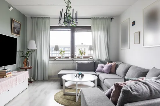 Bostadsrätt, Ormvråksgatan 52, Söderkulla, Malmö