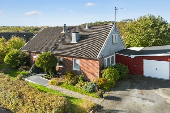 Villa, Torvavägen 12, Onsala, Kungsbacka