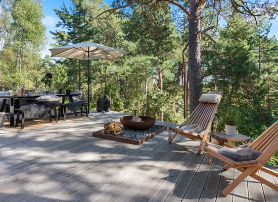 Bostadsrätt, Dalripans väg 11, Strömma, Värmdö