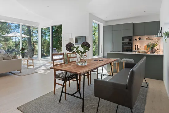 Bostadsrätt, Dalripans väg 11, Strömma, Värmdö