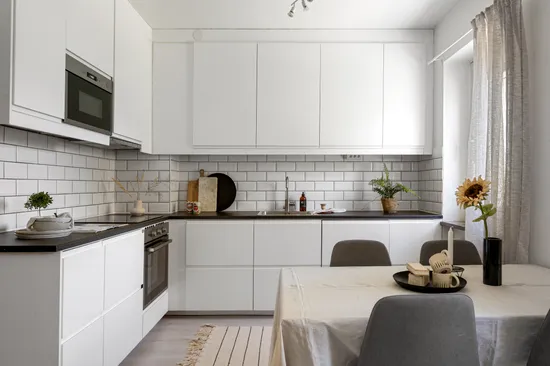 Bostadsrätt, Kaserngatan 25A, Söder, Gävle