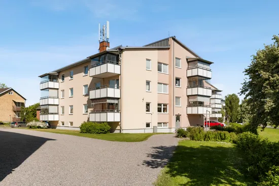 Bostadsrätt, Sturevägen 11, Oppeby, Nyköping