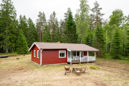 Fritidshus, Skäremo Övre 1, Skäremo, Svenljunga