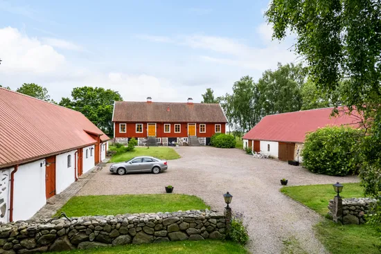 Villa, Venestads byväg 141, Venestad - Kristianstad, Kristianstad