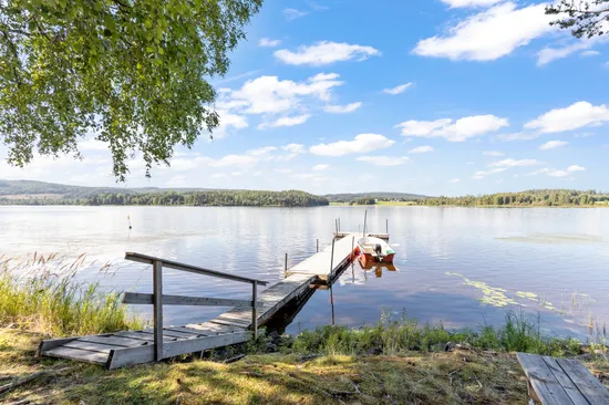 Fritidshus, Norum 204, Norum, Kramfors