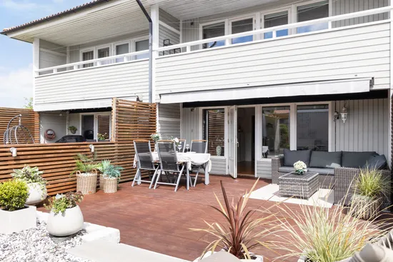 Villa, Bäckvägen 49, Kållered - Livered, Mölndal