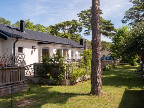 Bostadsrätt, Lummelundsväg 51R, Gotland