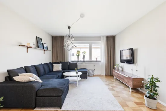 Bostadsrätt, Smultronvägen 6, Rörstorp, Värnamo