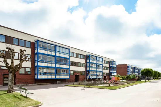 Bostadsrätt, Österleden 48F, Öster, Växjö
