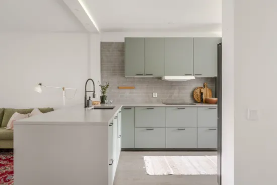 Bostadsrätt, Vänskapsgatan 129, Ursviken, Skellefteå