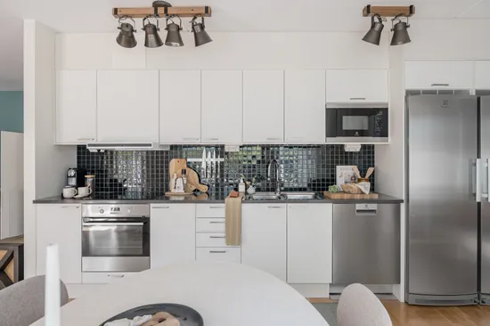 Bostadsrätt, Sörmlandsvägen 2, Edsängen, Sollentuna