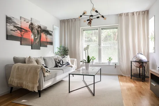 Bostadsrätt, Dalgången 11, Centrala Hisingen, Göteborg