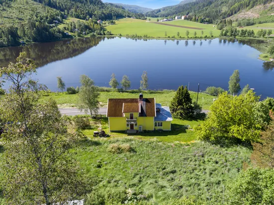 Villa, Tollsätter 113, Tollsätter, Kramfors