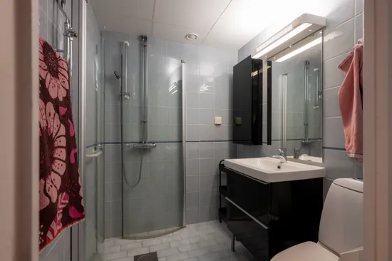 Bostadsrätt, Jupitervägen 15, Stenkulla, Nyköping