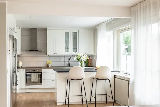 Villa, Högmyrsgatan 12, Karlstad