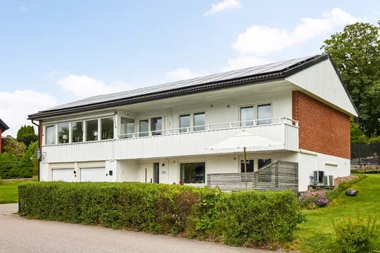 Villa, Ljungbackenvägen 42A, Lerum - Södra, Lerum