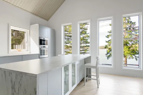 Fritidshus, Hede fäbodar 5, Borlänge