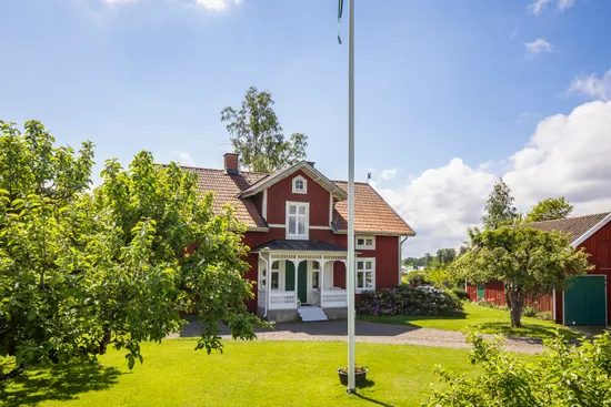 Villa, Gotthem 3173, Gottbol, Kristinehamn
