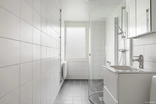 Bostadsrätt, Mullbärsstigen 23, Tibble, Upplands-Bro