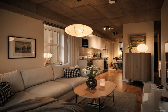 Bostadsrätt, Kronängen 1, Torslanda - Kvisljungeby, Göteborg