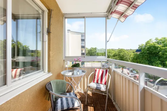 Bostadsrätt, Mirabellbacken 9, 3tr, Hässelby Strand, Stockholm