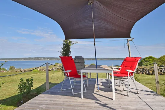 Villa, Vendelsö 2, Halland, Varberg