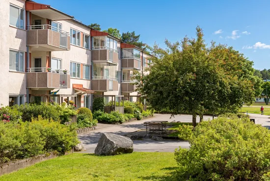 Bostadsrätt, Morkullegatan 78, Råby, Västerås