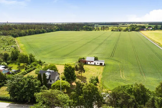 Villa, Dalhem Busarve 211, Gotland