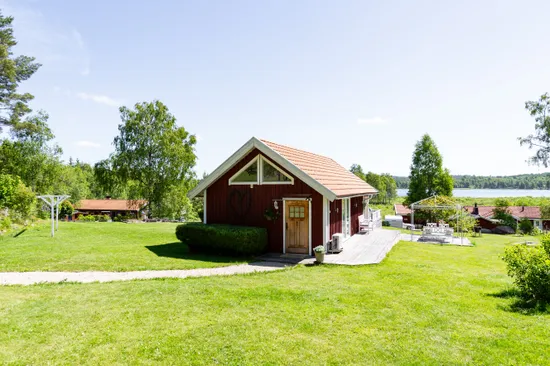 Fritidshus, Gissarp 28, Gissebäck, Nässjö