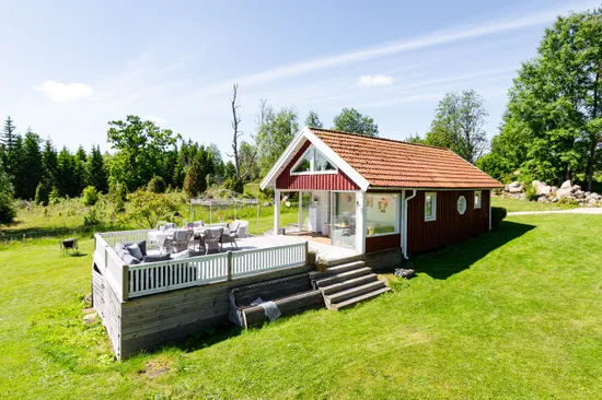 Fritidshus, Gissarp 28, Gissebäck, Nässjö