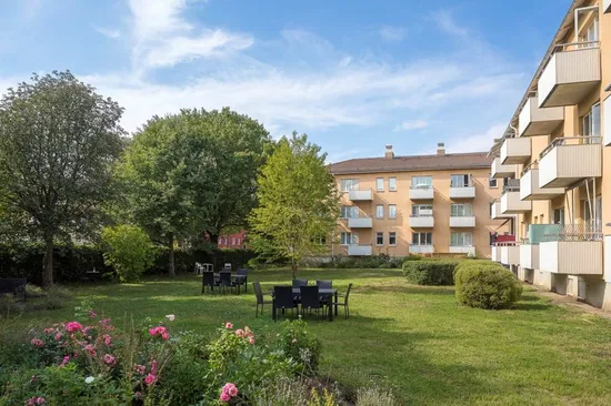 Bostadsrätt, Svartbäcksgatan 87B, Svartbäcken, Uppsala