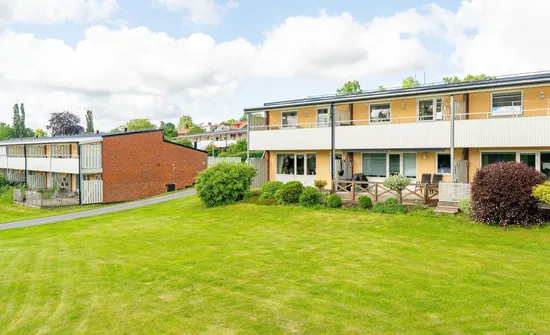 Bostadsrätt, Vintergatan 50A, Billingssluttningen, Skövde