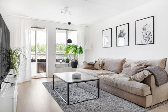 Bostadsrätt, Fönvindsvägen 58, Tallboda, Linköping