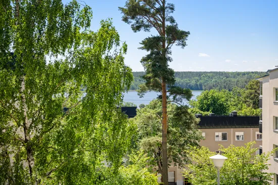 Bostadsrätt, Aprikosgatan 31, Hässelby Strand, Stockholm